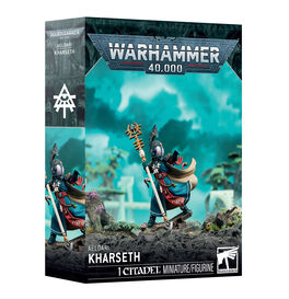 Kharseth - Aeldari