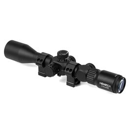 Rifle Scope MK2 Premium 4-16X BB Proof - Novritsch