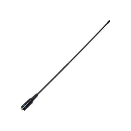 Antena Dual Band VHF/UHF SMA-Hembra Baofeng
