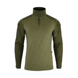 Combat Shirt Sigma Immortal Warrior