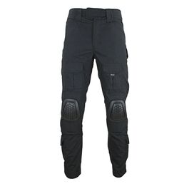 Pantalon Sigma Immortal Warrior
