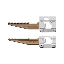HRF SKIFF II Rail para montura UNT WADSN