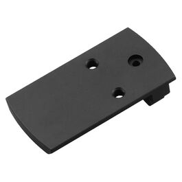 Montura para RMR para Glock Tokyo Marui - Vector Optics - Negro