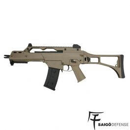 G36c Saigo - Tan