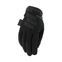 Guantes Mujer Pursuit Anticorte Lvl.5 Mechanix - Negro - S