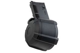 Drum para M4 MWS GBB 500bbs - Cyma