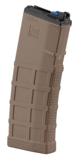 Cargador VMAR Tipo PMAG para MWS GBB 40bbs - Vorsk