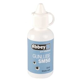 Lubricante Gunlube SM50 30 ml - Abbey