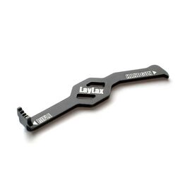 Llave Ajuste Hop GBB Metálica - Laylax / Nineball