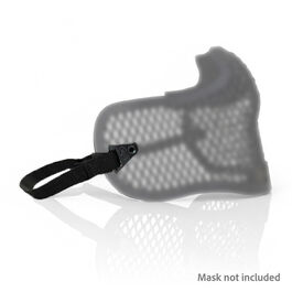 Cinta Máscara Ghost - NB Tactical