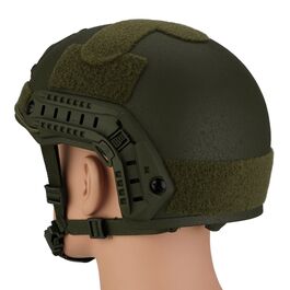 Casco Premium Fast XP Cygnus Armory