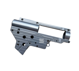 Carcasa Gearbox Split CNC V2 QSC 8mm M4 Standard Retro Arms