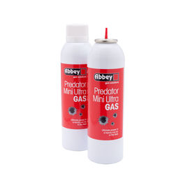 Abbey  Rojo Predator Ultra Gas 270ml
