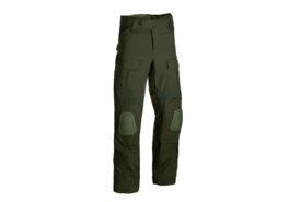 Pantalon Predator Combat Invader Gear - OD - M largo