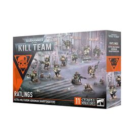 Ratidos - Kill Team