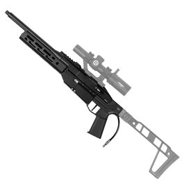 SSX10 A1 HPA Sniper Rifle - Novritsch