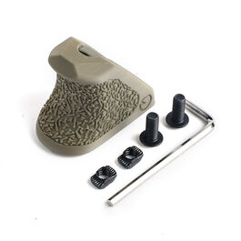 Grip Vertical Handbrake Mini tipo Emissary MLOK - MP -