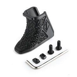 Hand Stop tipo MHS V1 Irregular MLOK MP - Negro