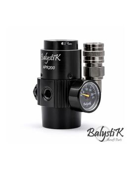 Regulador HPR200 Balystik