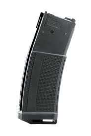 Cargador MWS Daniel Defense  35bbs - EMG - Negro