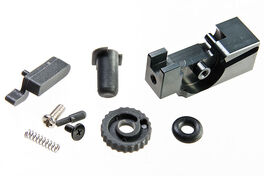 Cámara de Hop-Up CNC para MWS Tokyo Marui - Angry Gun