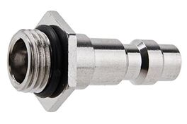 Adaptador HPA para M249 VFC US - Crusader