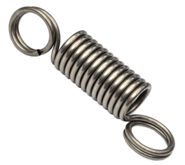 Muelle Reforzado de Tappet Plate para Gearbox V2 y V3 - FPS Softair