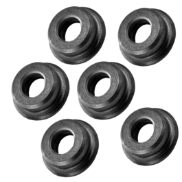 Casquillos 6mm Autolubricantes Bushings - FPS Softair