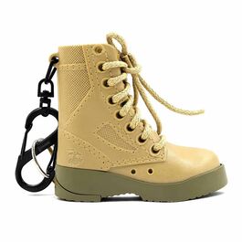 Mechero Soplete Abrebotellas Botas - Blood Heritage - Coyote