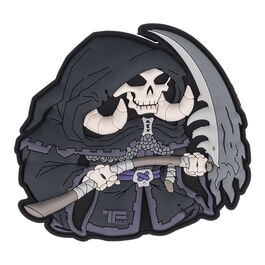 Parche PVC Buffalo Reaper - TF2215