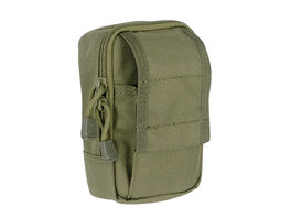 Pouch Telefono y Utilidades 8Fields - Negro
