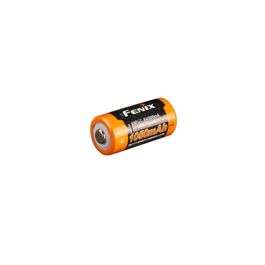 Bateria 16340 RCR123a 3.6V 1050 mAh Recargable por USB-C Fenix