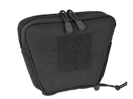 Drop Down Utility Pouch - 8Fields -
