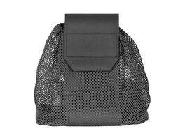 Pouch de Descarga Enrollable Mesh Laser Cut- 8 Fields -