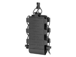 Pouch de Radio/Botella Ajustable - 8Fields -