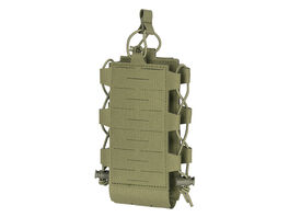 Pouch Universal para Torniquete con velcro 8Fields -