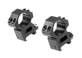 Anillas Altas 25.4 mm - Pirate Arms