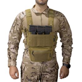 Chest Rig Flint MK2 Corso