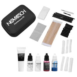 Kit de Mantenimiento Gen 3 para Replicas de Airsoft - Novritsch