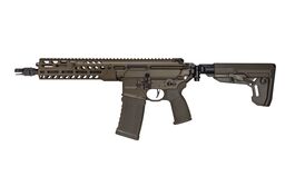 Centurion V MCX MWS GBB - Secutor - Dark Earth Centurion V MCX MWS GBB - Secutor - Dark Earth