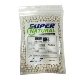 Geoffs 0.45gr. 1000bbs Bio Super Natural