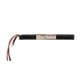 Bateria Lipo 11.1v 1200mah  20c Stick Tamiya IPower