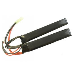 Batería Lipo 7.4v 1450mah 2 elemento Tamiya Ipower