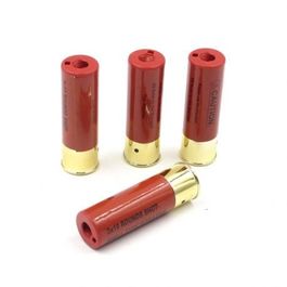 Pack 4 Cartuchos escopeta 30bbs ASG