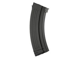 Cargador Midcap para AK47 150bbs Pirate Arms