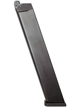 Cargador extendido G17/18C 50bbs GBB WE Tech.